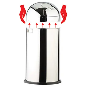 Atom Lüks Kova 40 Litre Manuel