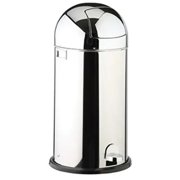 Atom Lüks Kova 60 Litre Pedallı