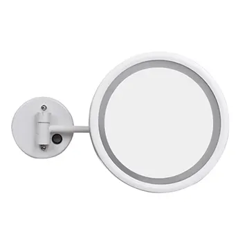 Beyaz Led Makyaj Aynası