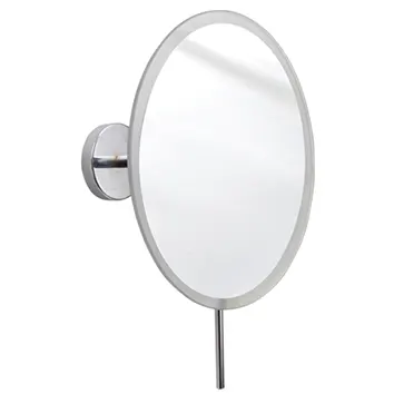 Oval Makyaj Aynası
